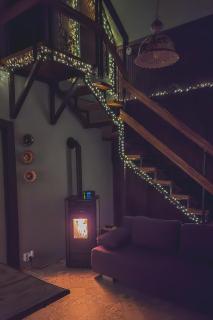 Házikó Balatonalmádi - 9