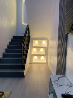 Reagal Apartments, WMachine, WiFi, 13 mins DRV from Ikeja, OPIC ESTATE - 8