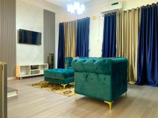 Reagal Apartments, WMachine, WiFi, 13 mins DRV from Ikeja, OPIC ESTATE - 5