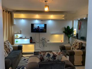 Bliss Apartment - ONE BEDROOM Milimani, Kitengela Town - 0