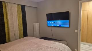Three bedroom apartment, Sauna, Free parking and WiFi - 1