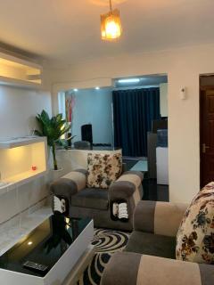 Bliss Apartment - ONE BEDROOM Milimani, Kitengela Town - 7