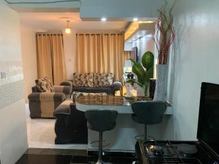 Bliss Apartment - ONE BEDROOM Milimani, Kitengela Town - 2
