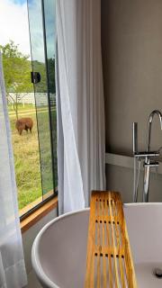 Pousada Rancho na Serra - 2