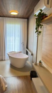 Pousada Rancho na Serra - 1