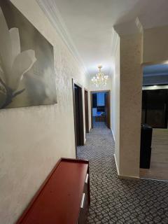 Toum's Apartments - 7