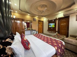 Hotel Shuhrah-I-Afaq - 8