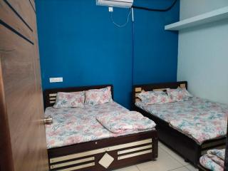 JAI SWAMiNARAYAN DELUX HOMESTAY - 3