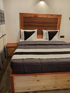 Evergreen Resort Ella - 1