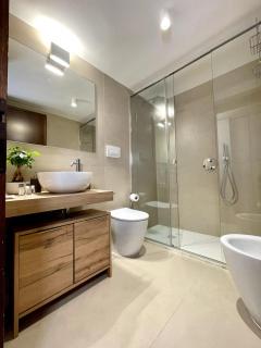 Fitness e Charme - con Terrazzino nel Cuore di Padova - 7