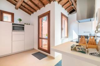 Fitness e Charme - con Terrazzino nel Cuore di Padova - 4