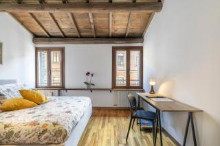 Fitness e Charme - con Terrazzino nel Cuore di Padova - 8