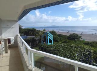 Apartamento Frente ao mar 0186 - 0