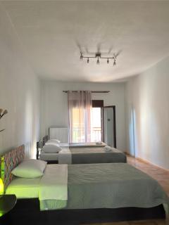 Ericius House - Ierissos - 6