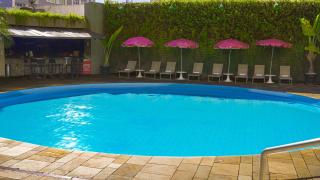 Ferraretto Guarujá Hotel & Spa - 3