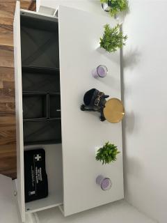 TOP Location Apartment Heidelberg Centrum near Hauptbahnhof, Bismarckplatz, Schloss - 3