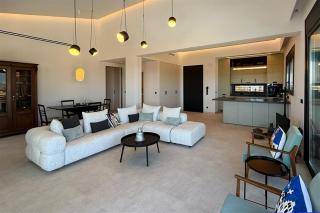 Mandarini Luxury Villa Pefkochori 5 bedrooms 12 guests - 4