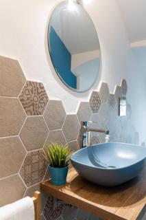 GIOTTO Guesthouse - 9