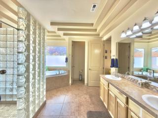 Spirit of the Rock Large Vacation Home in Kanab - 8