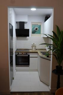 Cozy Flat in the Best Area of Tb - Tbilisi - 1