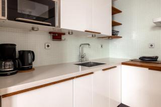 2ndhomes Cozy Courtyard home with Sauna in Kruununhaka - 1