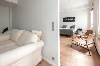 2ndhomes Cozy Courtyard home with Sauna in Kruununhaka - 4