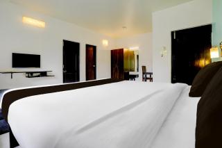 Hotel O The X and Z Hotel - Calangute - 1