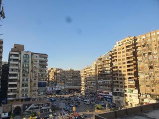 شقة فندقية مفروشة للإيجار فيو عباس العقاد - 0