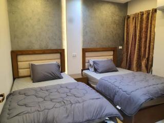 شقة فندقية مفروشة للإيجار فيو عباس العقاد - 8