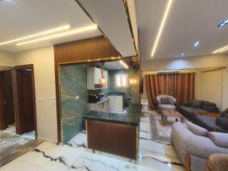 شقة فندقية مفروشة للإيجار فيو عباس العقاد - 7