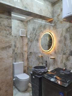 شقة فندقية مفروشة للإيجار فيو عباس العقاد - 6