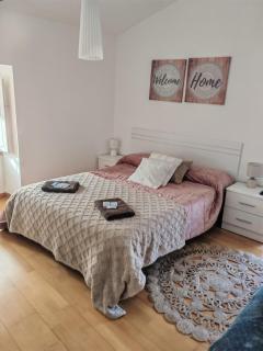 Habitaciones privadas A Parada do Camiño Padrón - 8