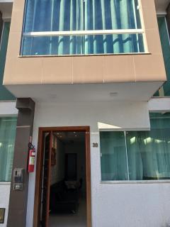 Villa dos Diamantes apto 30 - 9