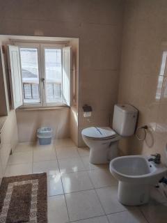 Habitaciones privadas A Parada do Camiño Padrón - 4