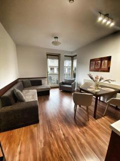 Chodorowska Home - 3