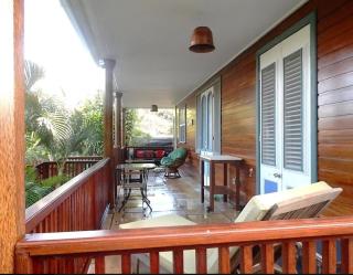 Villa Flamboyant at Hastings by Coastal View7 - 9