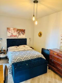 apartamento aconchegante praia Guarujá - 1