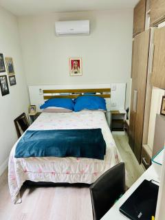 apartamento aconchegante praia Guarujá - 2