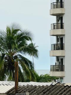 apartamento aconchegante praia Guarujá - 3