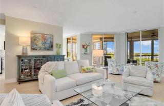 Naples Coastal Retreat Gulf Views - 9