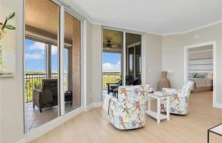 Naples Coastal Retreat Gulf Views - 3