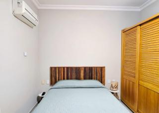 Ilha Flat 4-106 - 3