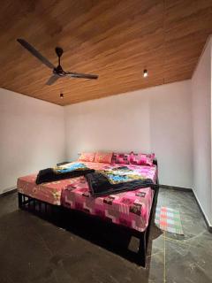 Soul Stay - Munnar - 2