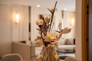 3BR 3BA Family Apt Pool Gated Residence - 9