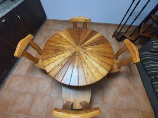 La Casita del Hórreo - 5