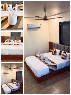 pushkar mountain vallay - 2