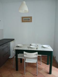 Casa Comoda - 1