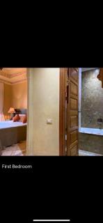 Pure havre de paix à Marrakech - 5