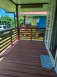 3R Lodge Bungalows - 1