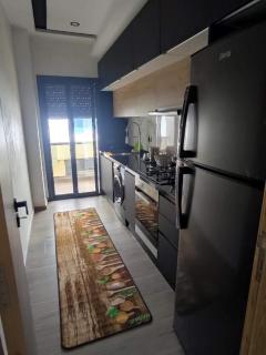 Appartement Ennour de Martil - 6